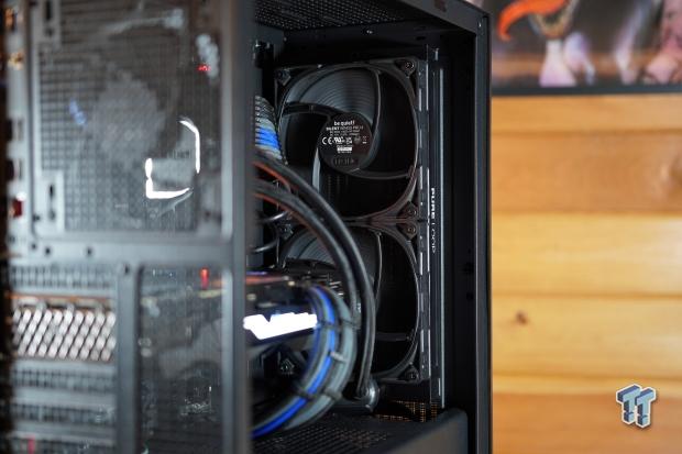Deepcool CH510 Mesh Digital Mid-Tower Chassis Review 29