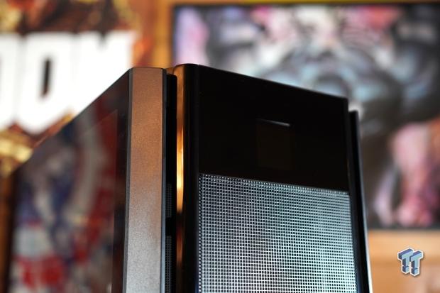 Deepcool CH510 Mesh Digital Mid-Tower Chassis Review 6