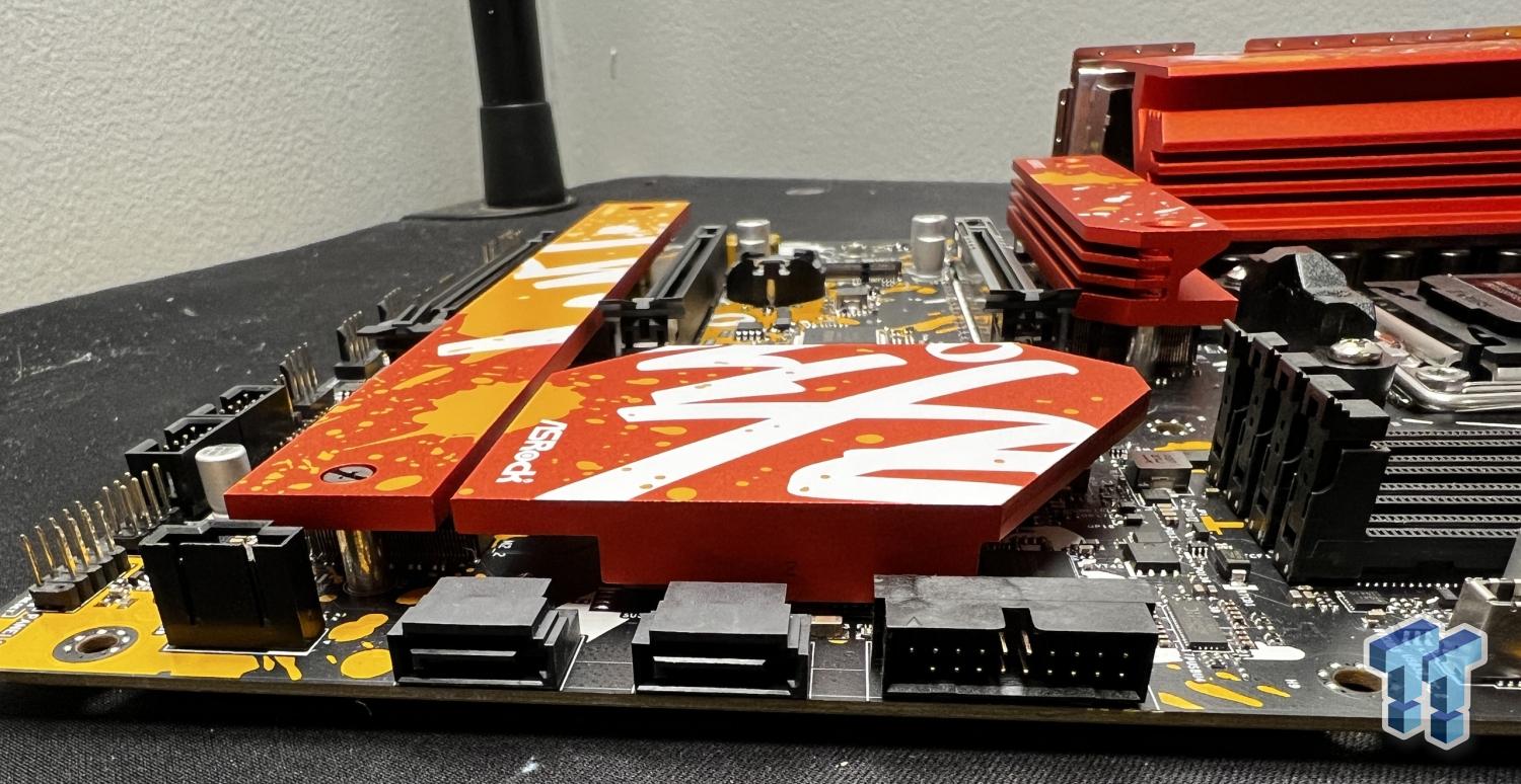 概要必読】ASRock B650 LiveMixer DDR5 ねばり