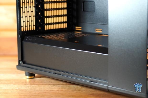 Fractal Design North hands-on: The PC case with Wife Approval factor -   Reviews