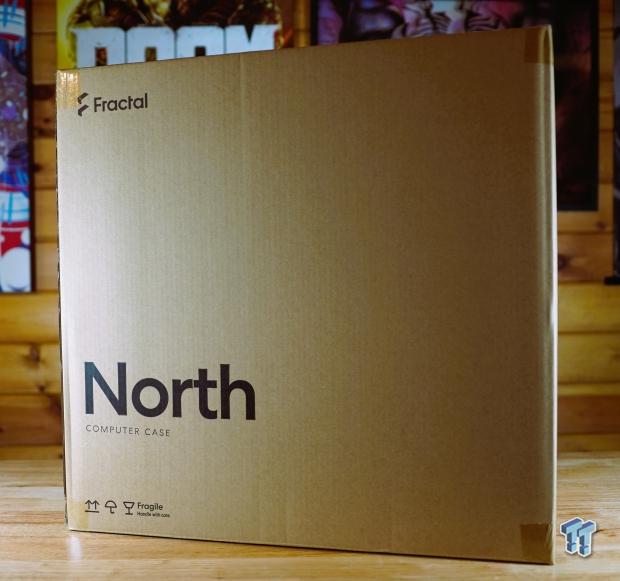 Fractal Design North chassis review