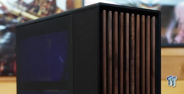 Fractal Design North Mid-Tower Chassis 