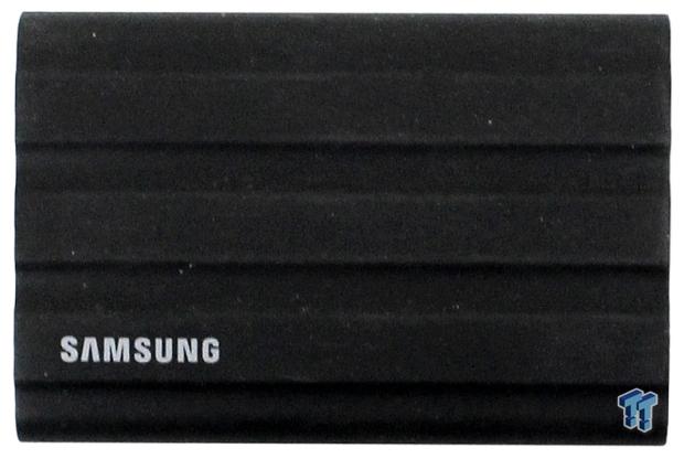 Samsung T7 Shield 4TB External SSD Review - Armored High-Capacity Portable