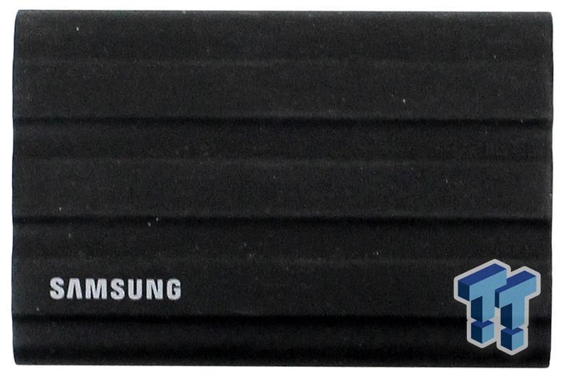 Samsung T7 Shield 4TB External SSD Review - Armored High Samsung T7 Shield 4TB External SSD Review - Armored High