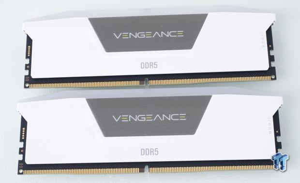 Corsair Vengeance 32GB DDR5-6000 CL36 Memory Kit Review (AMD EXPO