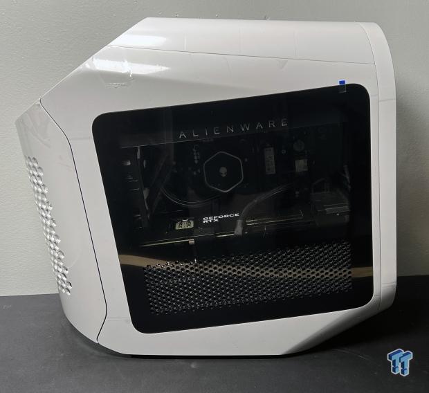 Alienware Aurora R15 Gaming PC Review