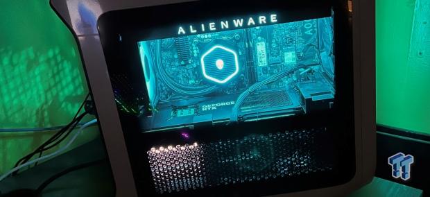 Alienware Aurora R15 Gaming PC 
