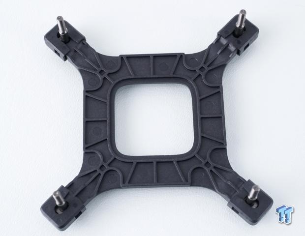 DeepCool LS720 CPU Liquid Cooler Review 16 DeepCool LS720 CPU Liquid Cooler Review 16