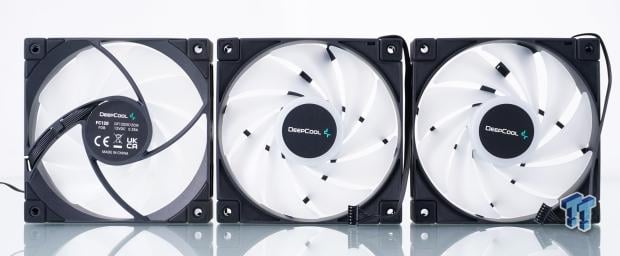 DeepCool LS720 CPU Liquid Cooler Review 20 DeepCool LS720 CPU Liquid Cooler Review 20