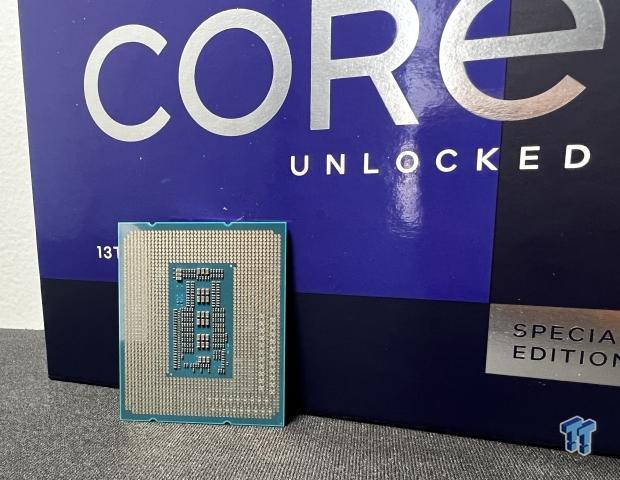 Intel Core i9-13900KS Review: The World's First 6 GHz 320W CPU