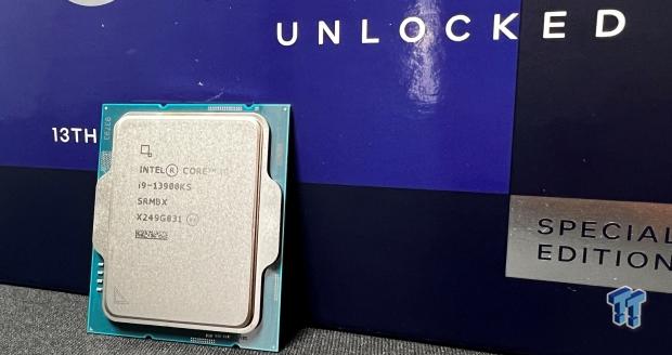 Intel Core i9-13900KS 