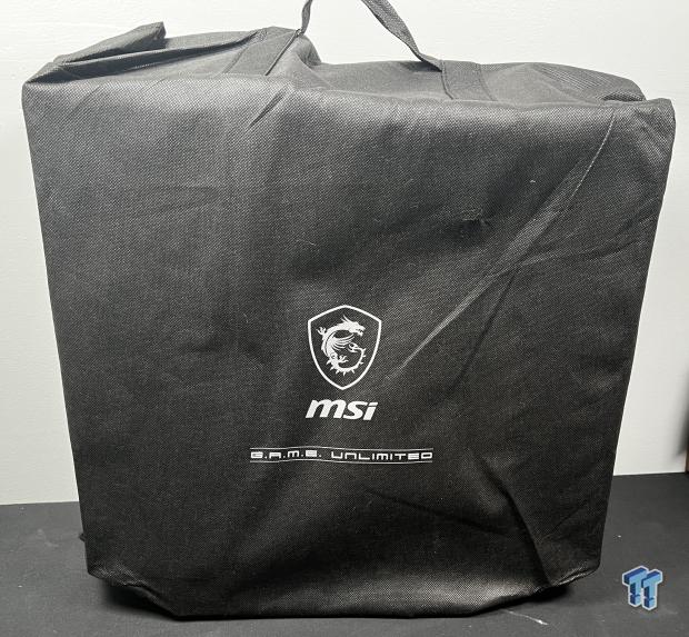 MSI MEG Trident X2 Gaming PC Review 05 MSI MEG Trident X2 Gaming PC Review 05
