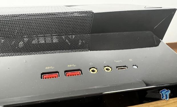 MSI MEG Trident X2 Gaming PC Review 07 MSI MEG Trident X2 Gaming PC Review 07