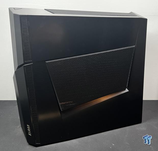 MSI MEG Trident X2 Gaming PC Review 08 MSI MEG Trident X2 Gaming PC Review 08