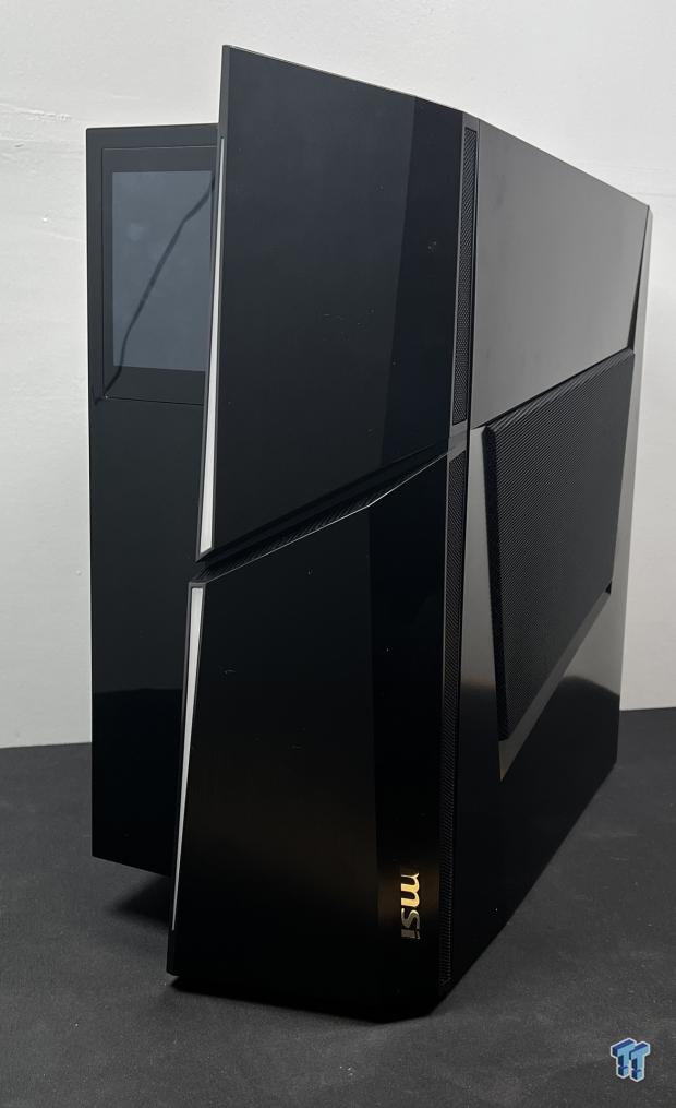 MSI MEG Trident X2 Gaming PC Review 09 MSI MEG Trident X2 Gaming PC Review 09