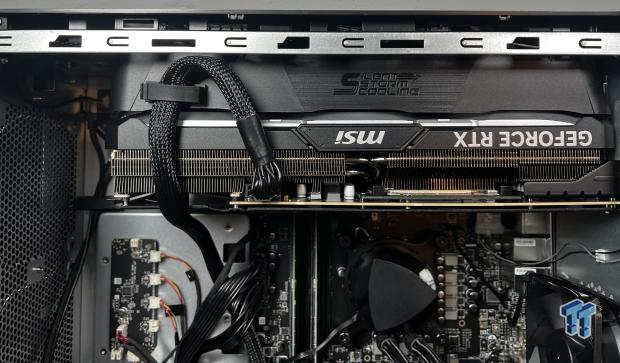 MSI MEG Trident X2 Gaming PC Review 13 MSI MEG Trident X2 Gaming PC Review 13