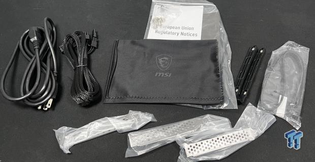 MSI MEG Trident X2 Gaming PC Review 15 MSI MEG Trident X2 Gaming PC Review 15