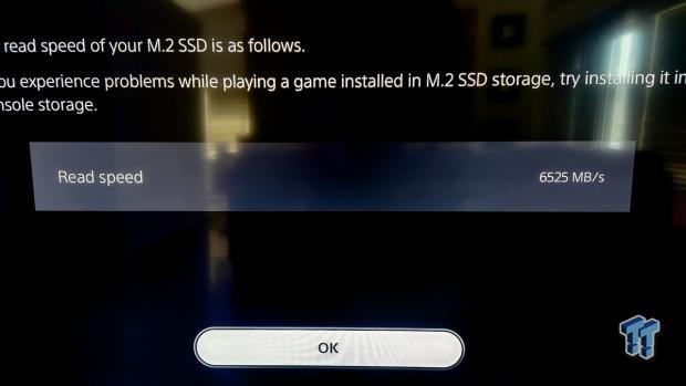 SSTC HammerHead E18 1TB SSD Review - Enthusiast-level performance on the cheap 10 SSTC HammerHead E18 1TB SSD Review - Enthusiast-level performance on the cheap 10