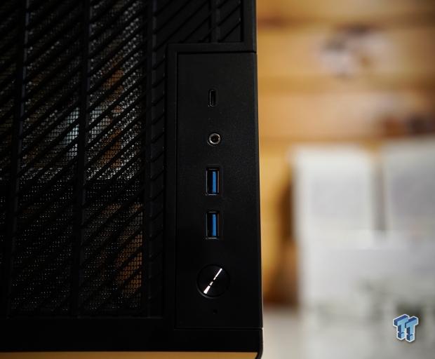 InWin A5 Mid-Tower Chassis Review 10 InWin A5 Mid-Tower Chassis Review 10