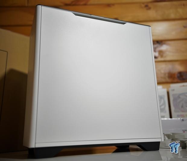 InWin A5 Mid-Tower Chassis Review 11 InWin A5 Mid-Tower Chassis Review 11