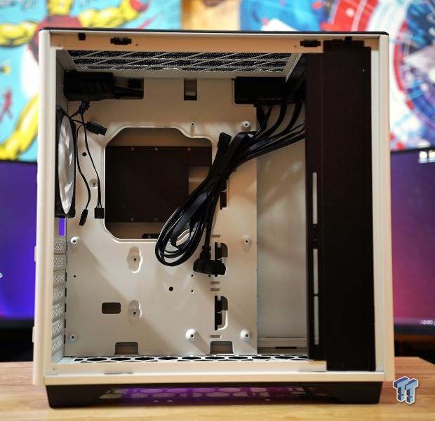InWin A5 Mid-Tower Chassis Review 12 InWin A5 Mid-Tower Chassis Review 12