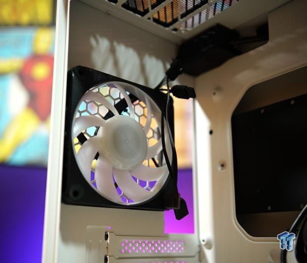 InWin A5 Mid-Tower Chassis Review 13 InWin A5 Mid-Tower Chassis Review 13