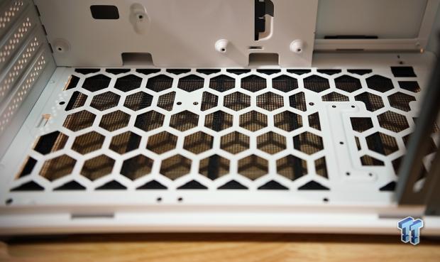 InWin A5 Mid-Tower Chassis Review 15 InWin A5 Mid-Tower Chassis Review 15