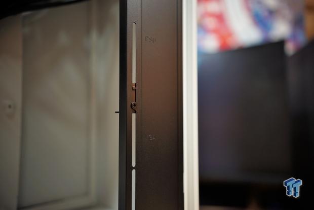 InWin A5 Mid-Tower Chassis Review 16 InWin A5 Mid-Tower Chassis Review 16