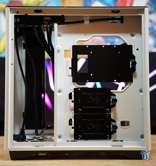 InWin A5 Mid-Tower Chassis Review 18 InWin A5 Mid-Tower Chassis Review 18