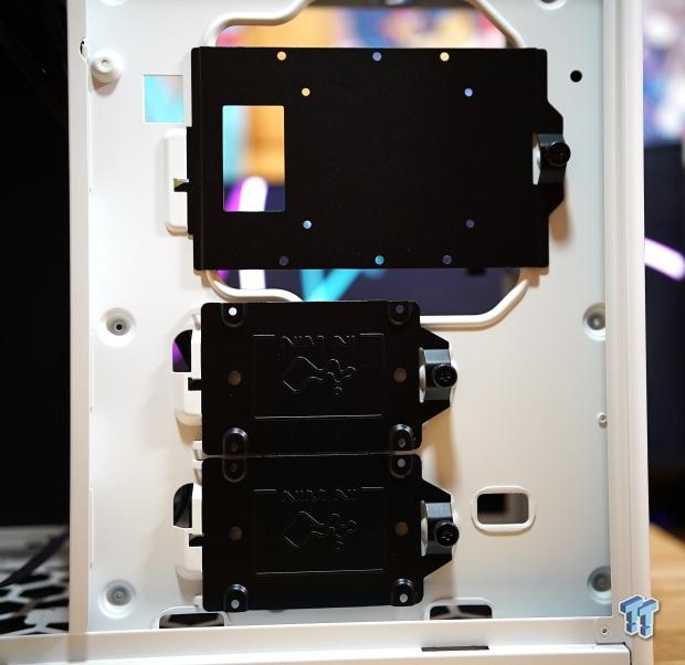 InWin A5 Mid-Tower Chassis Review 19 InWin A5 Mid-Tower Chassis Review 19