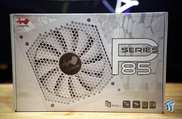 InWin A5 Mid-Tower Chassis Review 21 InWin A5 Mid-Tower Chassis Review 21