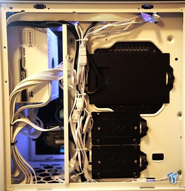 InWin A5 Mid-Tower Chassis Review 25 InWin A5 Mid-Tower Chassis Review 25