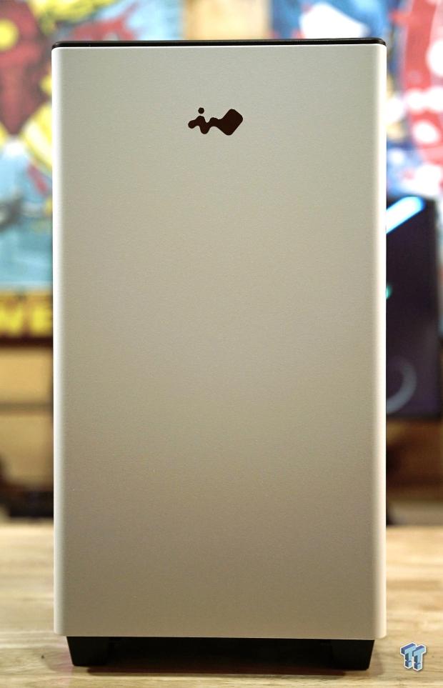 InWin A5 Mid-Tower Chassis Review 6 InWin A5 Mid-Tower Chassis Review 6