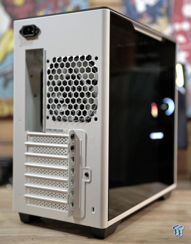 InWin A5 Mid-Tower Chassis Review 7 InWin A5 Mid-Tower Chassis Review 7