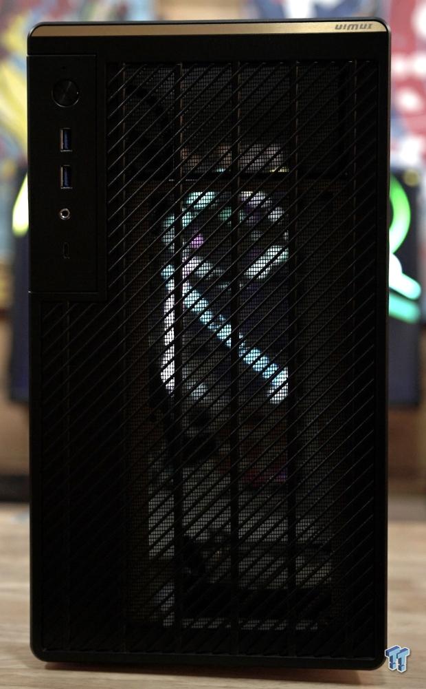 InWin A5 Mid-Tower Chassis Review 9 InWin A5 Mid-Tower Chassis Review 9
