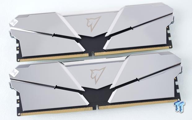 Netac Shadow RGB DDR5-4800 32GB Dual-Channel Memory Kit Review 05 Netac Shadow RGB DDR5-4800 32GB Dual-Channel Memory Kit Review 05