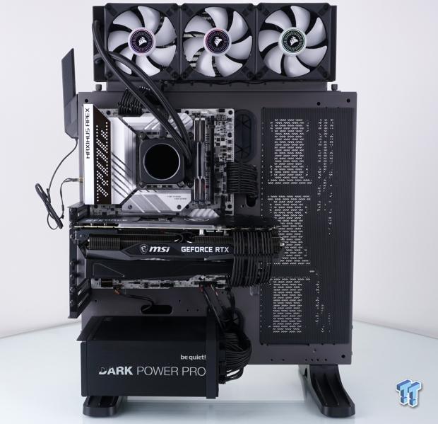 Netac Shadow RGB DDR5-4800 32GB Dual-Channel Memory Kit Review 14 Netac Shadow RGB DDR5-4800 32GB Dual-Channel Memory Kit Review 14