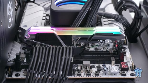 Netac Shadow RGB DDR5-4800 32GB Dual-Channel Memory Kit Review 99 Netac Shadow RGB DDR5-4800 32GB Dual-Channel Memory Kit Review 99