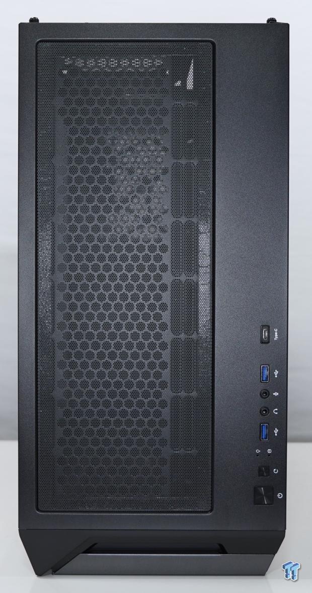 Antec P20C Mid-Tower Chassis Review 10 Antec P20C Mid-Tower Chassis Review 10