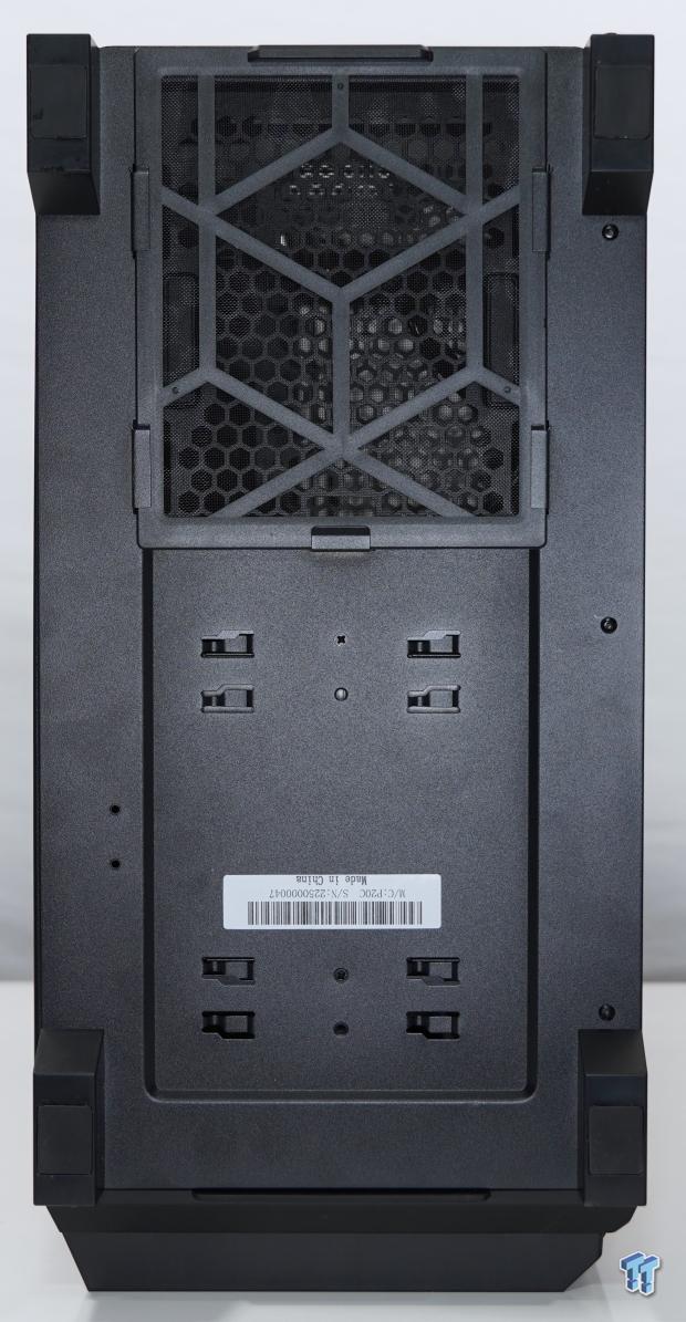 Antec P20C Mid-Tower Chassis Review 12 Antec P20C Mid-Tower Chassis Review 12