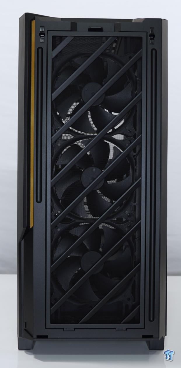 Antec P20C Mid-Tower Chassis Review 13 Antec P20C Mid-Tower Chassis Review 13