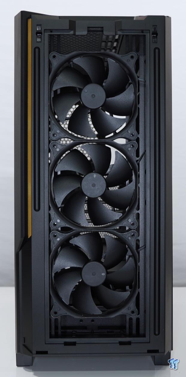 Antec P20C Mid-Tower Chassis Review 14 Antec P20C Mid-Tower Chassis Review 14