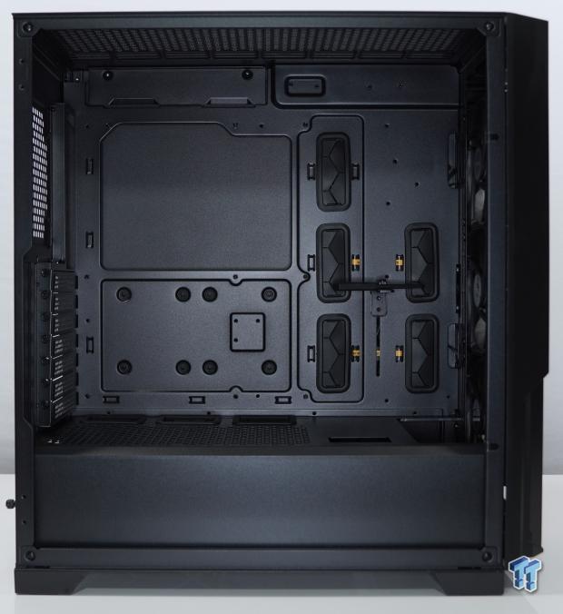 Antec P20C Mid-Tower Chassis Review