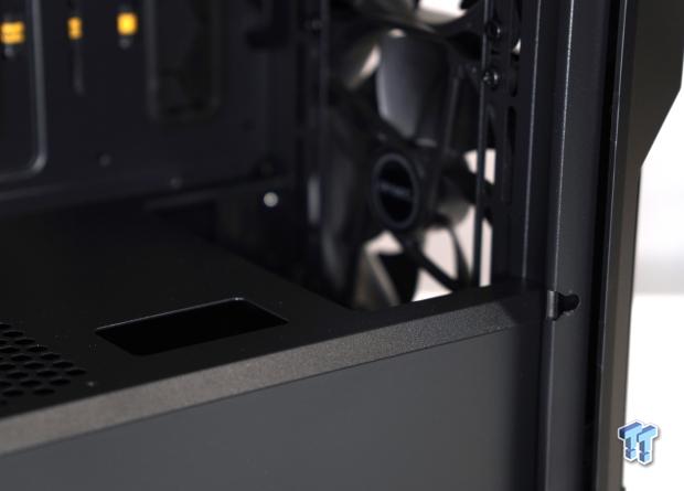 Antec P20C Mid-Tower Chassis Review 18 Antec P20C Mid-Tower Chassis Review 18