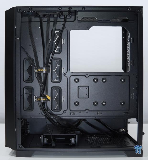 Antec P20C Mid-Tower Chassis Review 19 Antec P20C Mid-Tower Chassis Review 19