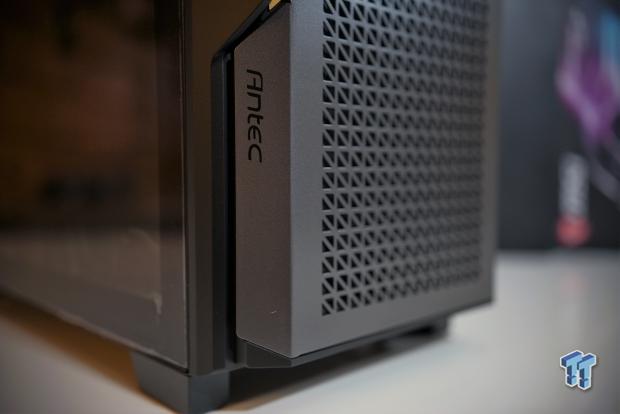Antec P20C Mid-Tower Chassis Review 1 Antec P20C Mid-Tower Chassis Review 1