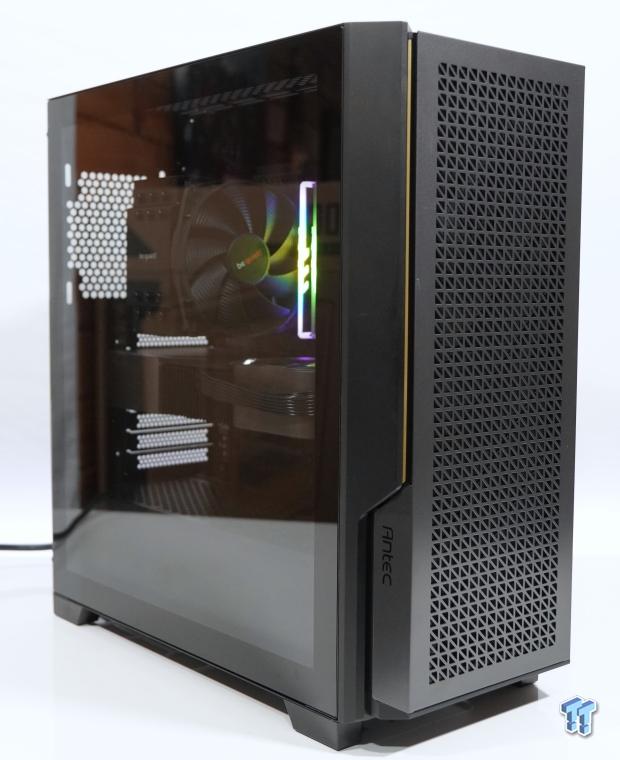 Antec P20C Mid-Tower Chassis Review 21 Antec P20C Mid-Tower Chassis Review 21