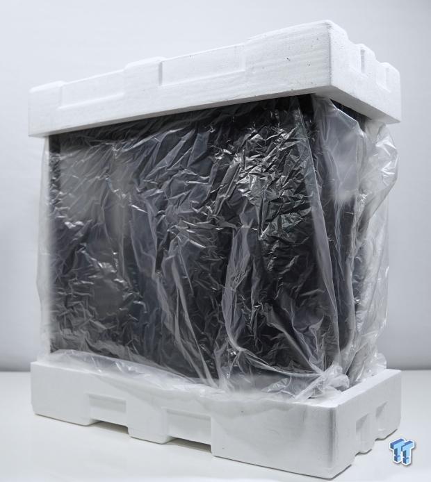 Antec P20C Mid-Tower Chassis Review 4 Antec P20C Mid-Tower Chassis Review 4