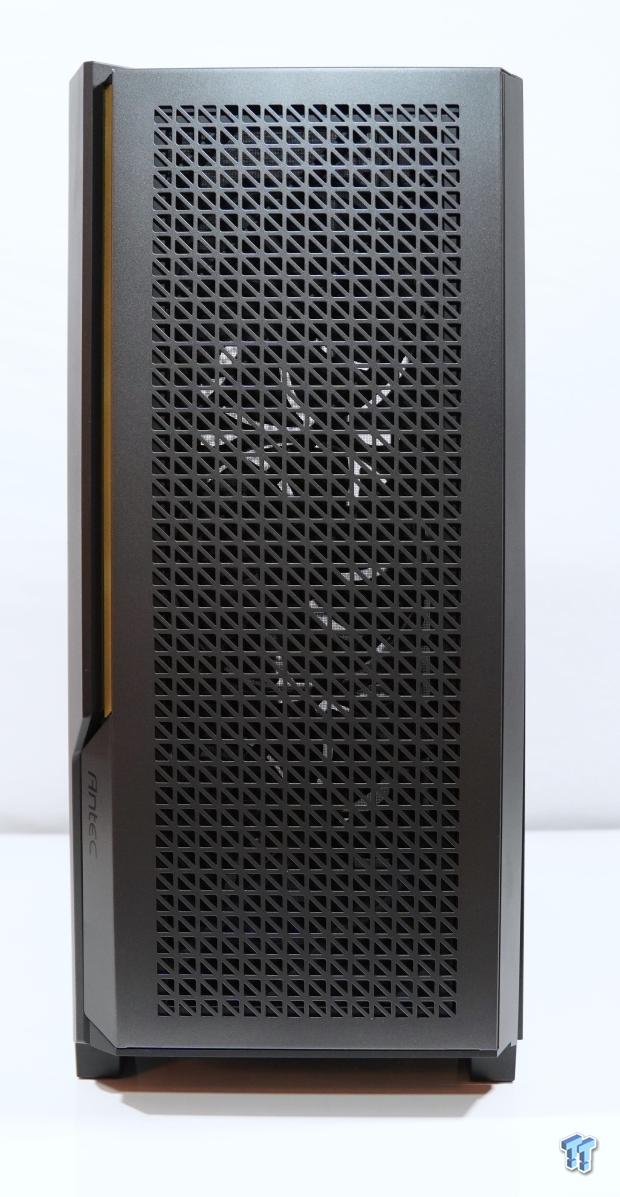 Antec P20C Mid-Tower Chassis Review 6 Antec P20C Mid-Tower Chassis Review 6