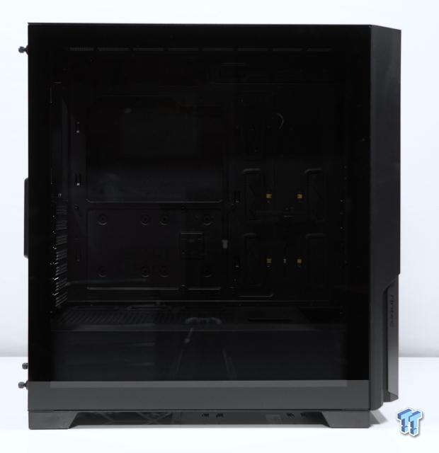 Antec P20C Mid-Tower Chassis Review 7 Antec P20C Mid-Tower Chassis Review 7